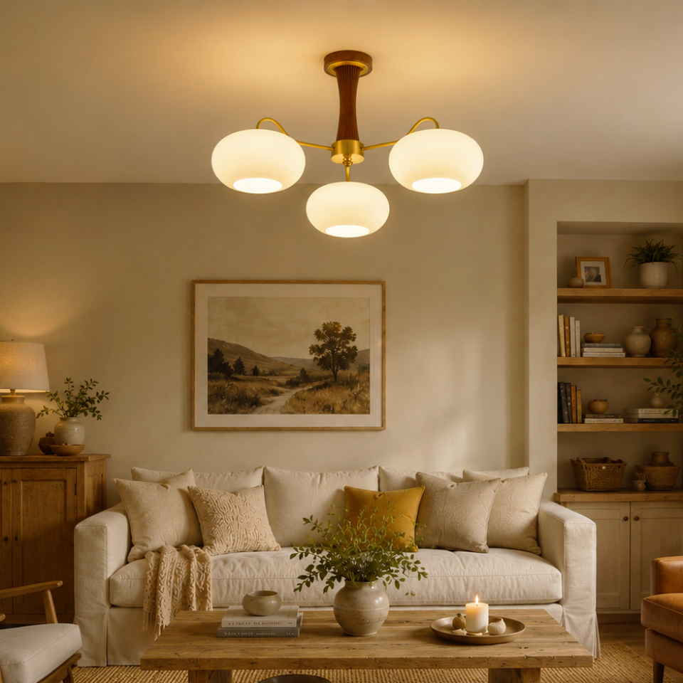 Ceiling Lamps