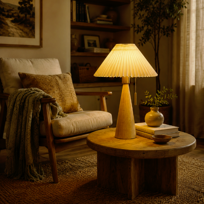 Desk Lamps