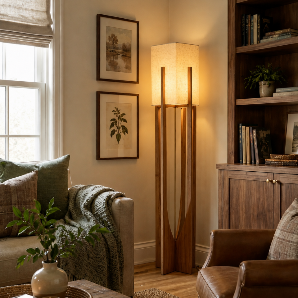 Floor Lamps