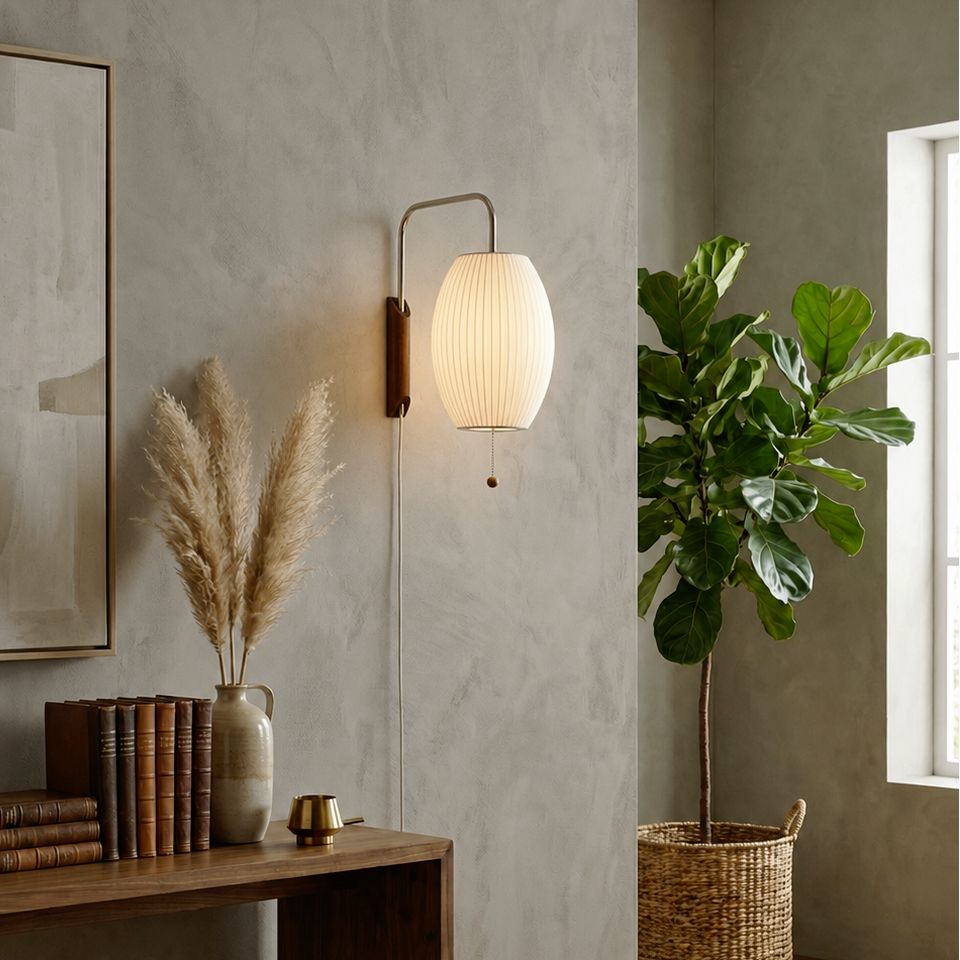 Wall Lamps