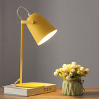 Macaron Bucket Table Lamp