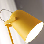 Macaron Bucket Table Lamp