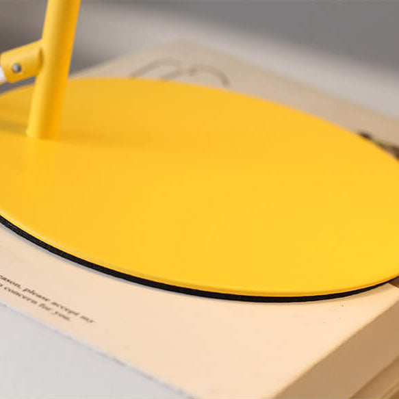 Macaron Bucket Table Lamp