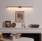 Linear Rechargeable Wall Lamp