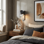 Rotatable Cylinder Wall Lamp