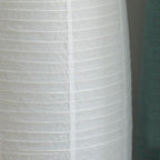 Nordic Rice Paper Column Floor Lamp