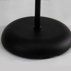 Nordic Rice Paper Column Floor Lamp