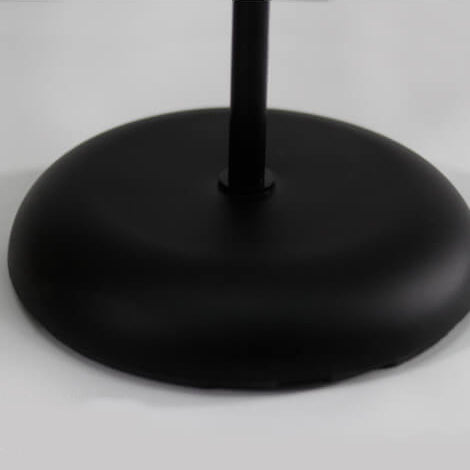 Nordic Rice Paper Column Floor Lamp