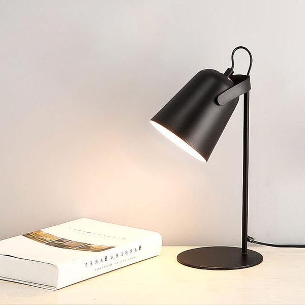 Macaron Bucket Table Lamp