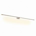 Linear Rechargeable Wall Lamp