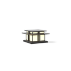 Boilyn Solar Pillar Outdoor Light
