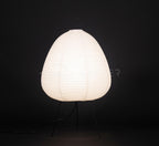 Japanese Lantern Table Lamp