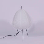 Japanese Lantern Table Lamp