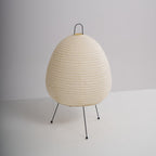 Japanese Lantern Table Lamp