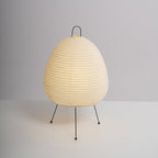 Japanese Lantern Table Lamp