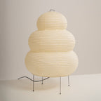 Japanese Lantern Table Lamp