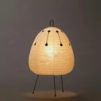 Japanese Lantern Table Lamp