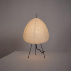 Japanese Lantern Table Lamp