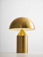 Atollo Metal Table Lamp