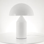 Atollo Metal Table Lamp