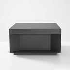 Black Box Outdoor Post Light