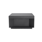 Black Box Outdoor Post Light