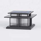 Boilyn Solar Pillar Outdoor Light