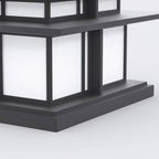 Boilyn Solar Pillar Outdoor Light