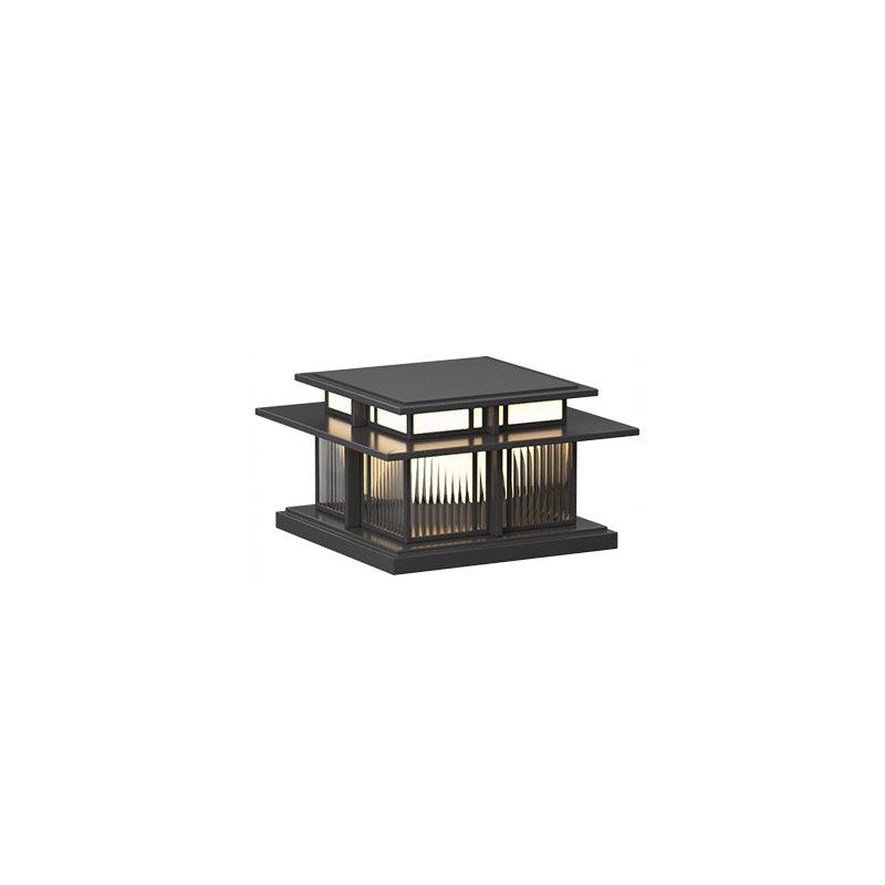 Boilyn Solar Pillar Outdoor Light