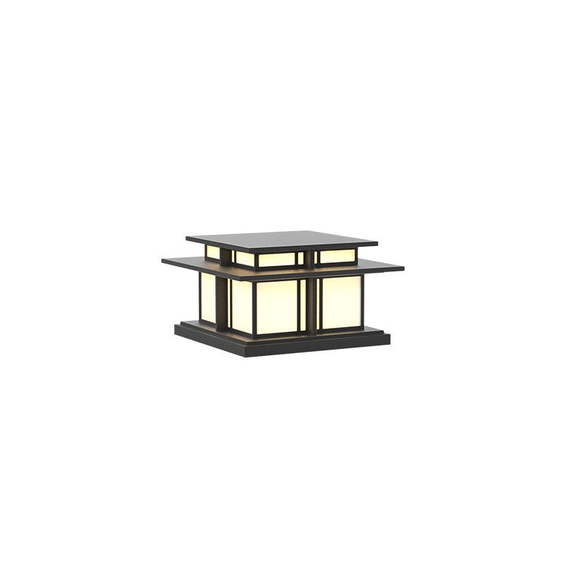 Boilyn Solar Pillar Outdoor Light