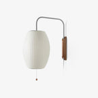 Bubble Ball Wall Sconce