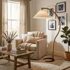 Caprani Floor Lamp