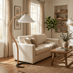 Caprani Floor Lamp