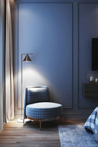Captain Flint Floor Lamp