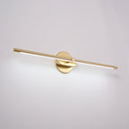 Linear Rechargeable Wall Lamp