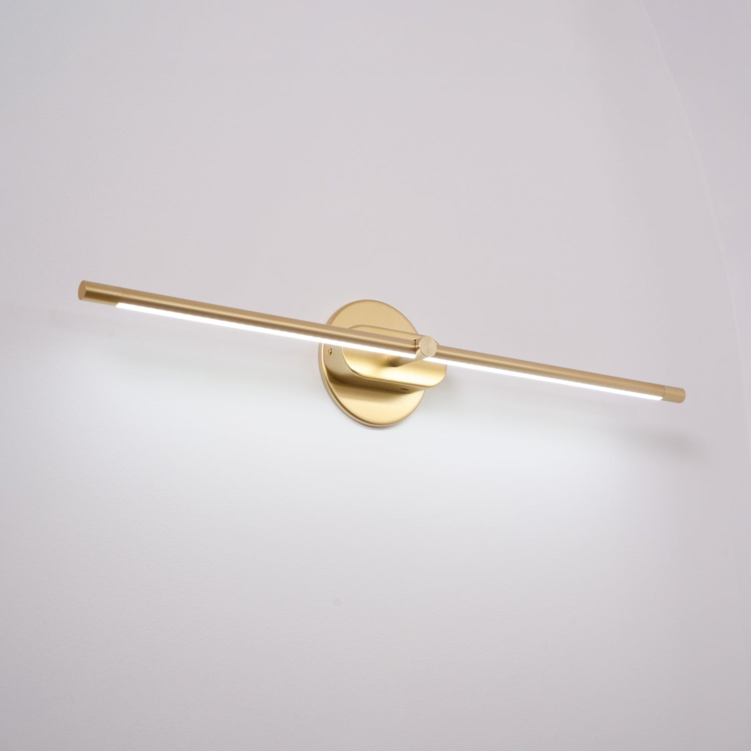 Linear Rechargeable Wall Lamp