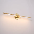Linear Rechargeable Wall Lamp