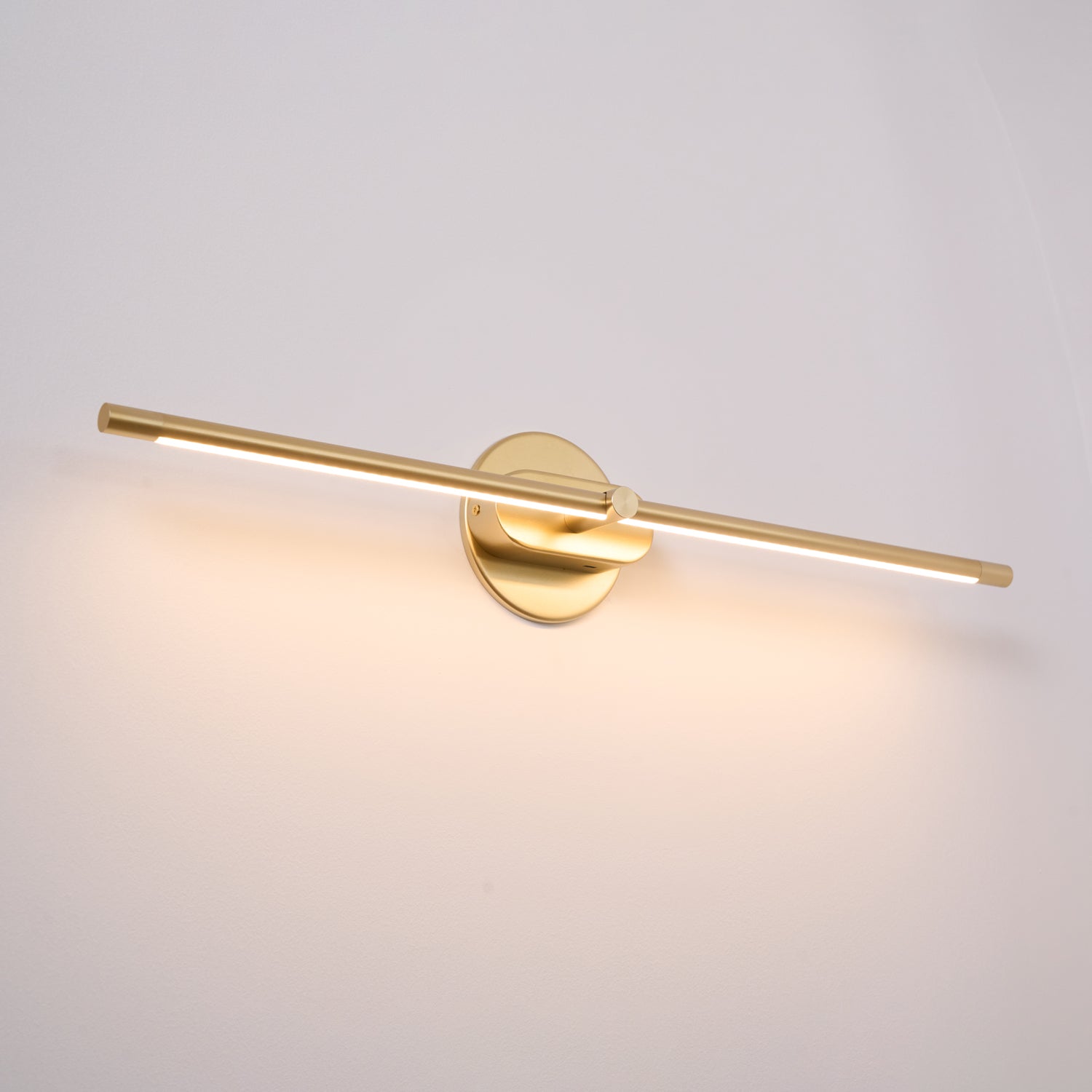 Linear Rechargeable Wall Lamp