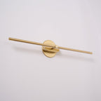 Linear Rechargeable Wall Lamp