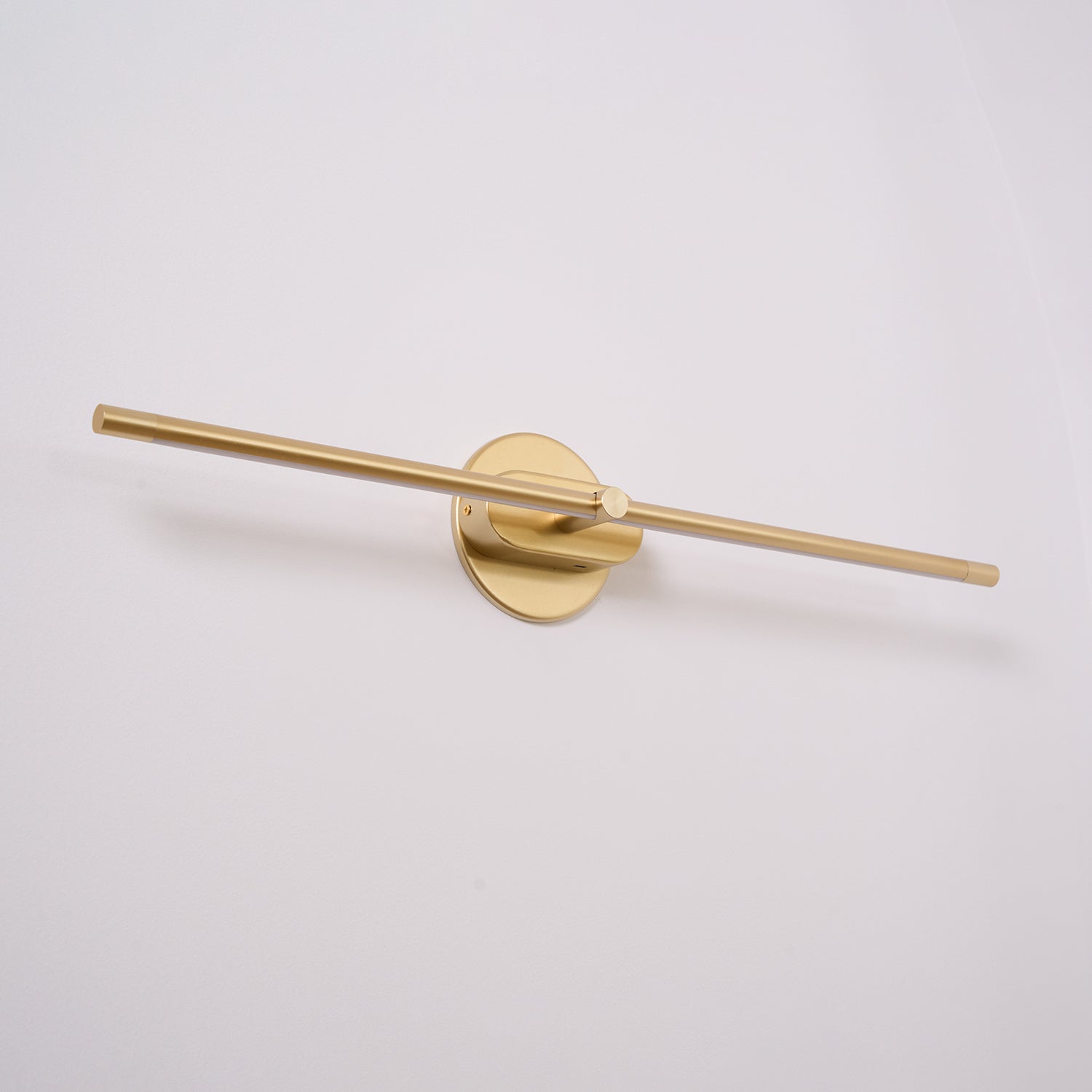 Linear Rechargeable Wall Lamp