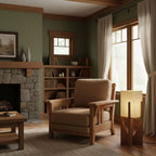 Fairbanks Floor Lamp