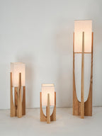 Fairbanks Floor Lamp