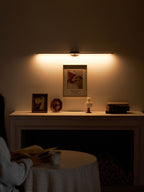 Linear Rechargeable Wall Lamp