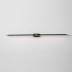 Linear Rechargeable Wall Lamp