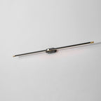 Linear Rechargeable Wall Lamp