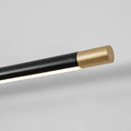 Linear Rechargeable Wall Lamp