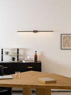 Linear Rechargeable Wall Lamp