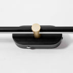 Linear Rechargeable Wall Lamp