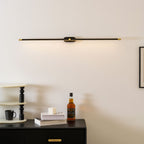 Linear Rechargeable Wall Lamp