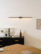 Linear Rechargeable Wall Lamp